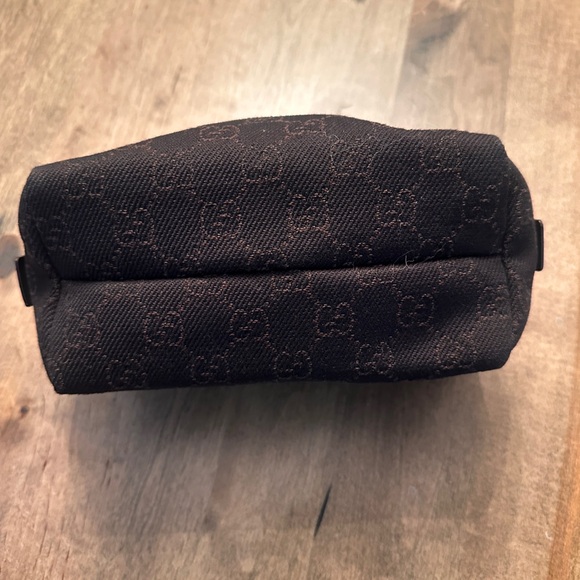 Gucci make up Pouch - Picture 4 of 11